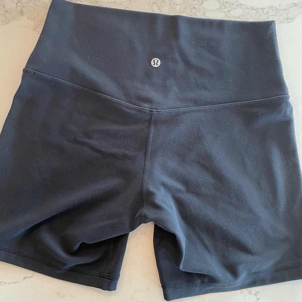 Lululemon Align Biker Short SOLD